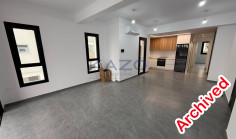 Modern two bedroom apartment for rent in Polemidia Modern two bedroom apartment for rent in Polemidia