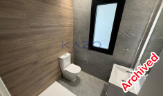 Modern two bedroom apartment for rent in Polemidia Modern two bedroom apartment for rent in Polemidia