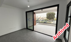 Modern two bedroom apartment for rent in Polemidia Modern two bedroom apartment for rent in Polemidia