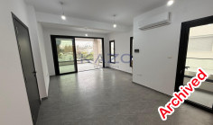 Modern two bedroom apartment for rent in Polemidia Modern two bedroom apartment for rent in Polemidia