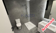2 bedroom unfurnished apartment to rent in Kato Polemidia