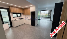 2 bedroom unfurnished apartment to rent in Kato Polemidia