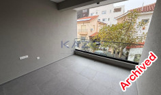 2 bedroom unfurnished apartment to rent in Kato Polemidia