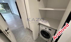 2 bedroom unfurnished apartment to rent in Kato Polemidia