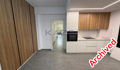 2 bedroom unfurnished apartment to rent in Kato Polemidia