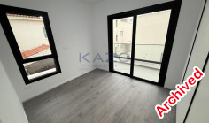 2 bedroom unfurnished apartment to rent in Kato Polemidia