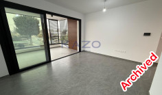 2 bedroom unfurnished apartment to rent in Kato Polemidia