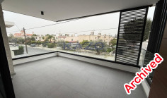 2 bedroom unfurnished apartment to rent in Kato Polemidia