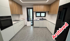 2 bedroom unfurnished apartment to rent in Kato Polemidia