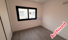 2 bedroom unfurnished apartment to rent in Kato Polemidia