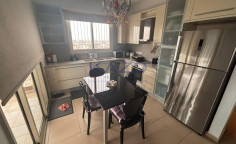 Top floor two bedroom apartment in vibrant Kapsalos Top floor two bedroom apartment in vibrant Kapsalos