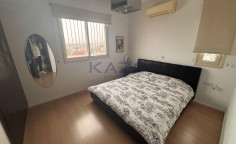 Top floor two bedroom apartment in vibrant Kapsalos Top floor two bedroom apartment in vibrant Kapsalos