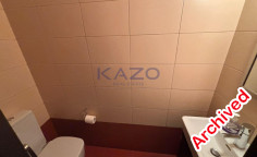 Fully furnished two bedroom apartment in central Kapsalos 