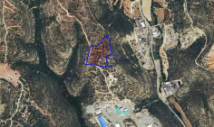 Residential 23078 m2 for sale in Ypsonas, Limassol