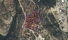 Residential 23078 m2 for sale in Ypsonas, Limassol