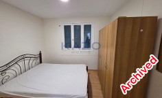 Unfurnished two bedroom house in peaceful Paramytha 