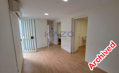 Unfurnished two bedroom house in peaceful Paramytha 
