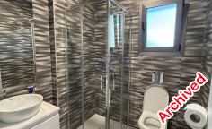 Modern fully furnished Zakaki apartment for rent 