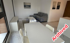 Modern fully furnished Zakaki apartment for rent 
