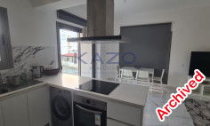 Modern fully furnished Zakaki apartment for rent 