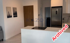 Modern fully furnished Zakaki apartment for rent 