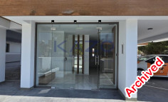 Modern fully furnished Zakaki apartment for rent 