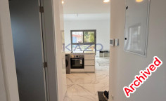 Modern fully furnished Zakaki apartment for rent 