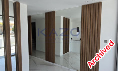 Modern fully furnished Zakaki apartment for rent 