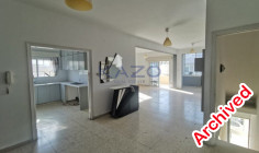 Three bedroom upper level house for sale in Agios Ioannis 