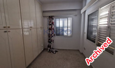 Three bedroom upper level house for sale in Agios Ioannis 