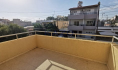 Three bedroom upper level house for sale in Agios Ioannis 