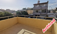 Three bedroom upper level house for sale in Agios Ioannis 