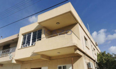 Three bedroom upper level house for sale in Agios Ioannis 