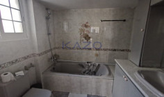 Three bedroom upper level house for sale in Agios Ioannis 