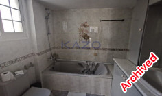 Three bedroom upper level house for sale in Agios Ioannis 