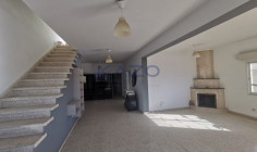Three bedroom upper level house for sale in Agios Ioannis 