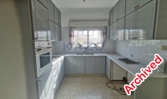 Three bedroom upper level house for sale in Agios Ioannis 