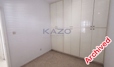 Three bedroom upper level house for sale in Agios Ioannis 