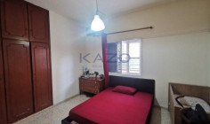 Two bedroom ground level house in Agios Ioannis 