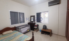 Two bedroom ground level house in Agios Ioannis 