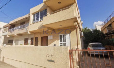 Two bedroom ground level house in Agios Ioannis 