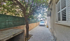 Two bedroom ground level house in Agios Ioannis 