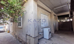 Two bedroom ground level house in Agios Ioannis 