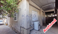 Two bedroom ground level house in Agios Ioannis 