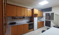 Two bedroom ground level house in Agios Ioannis 