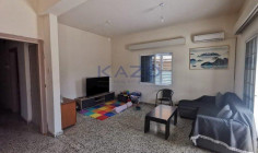 Two bedroom ground level house in Agios Ioannis 