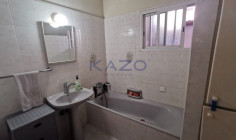 Two bedroom ground level house in Agios Ioannis 