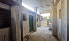 Two bedroom ground level house in Agios Ioannis 