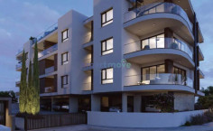2 bedroom apartment for sale Limassol 