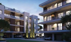 2 bedroom apartment for sale Limassol 